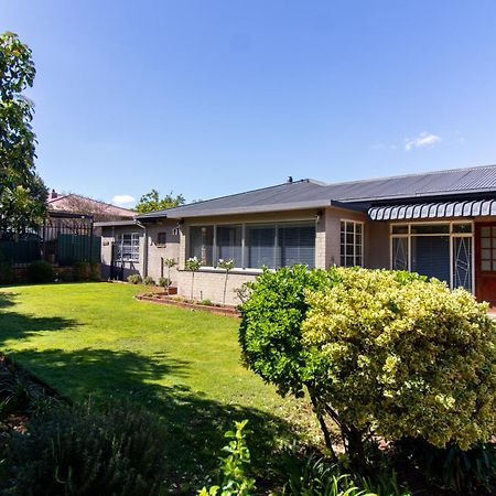 Glenmore Guesthouse Bloemfontein Exterior foto