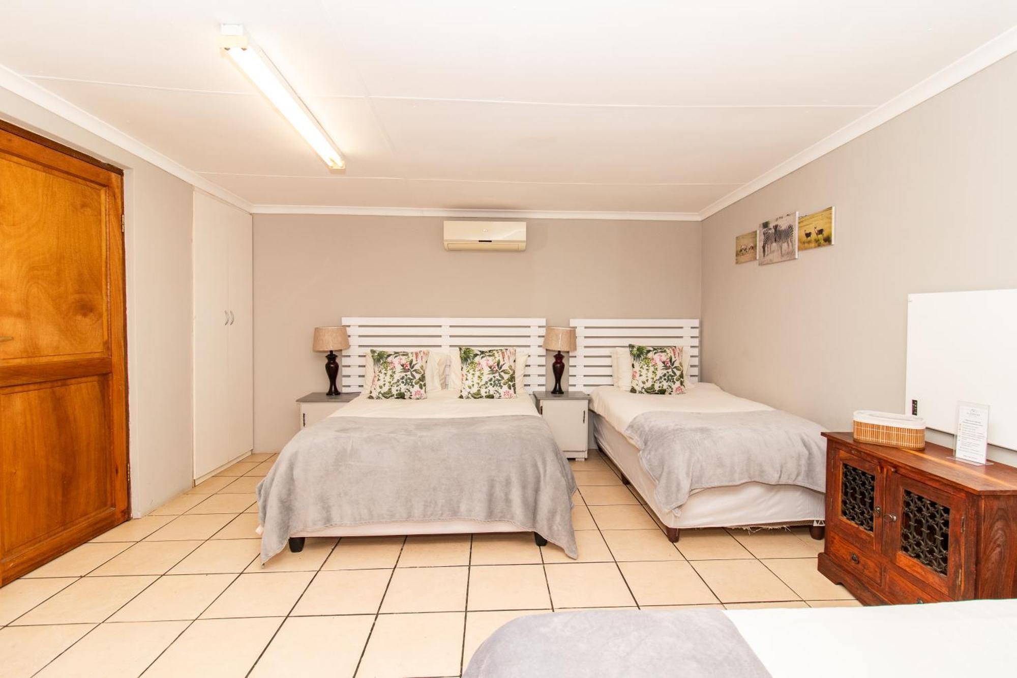 Glenmore Guesthouse Bloemfontein Exterior foto