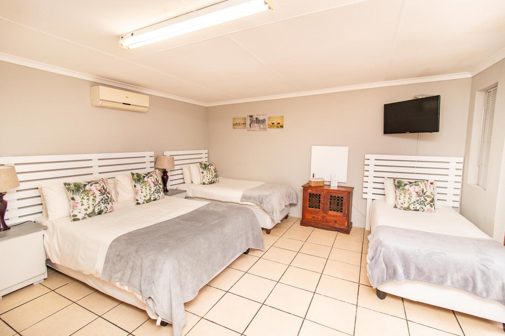 Glenmore Guesthouse Bloemfontein Exterior foto