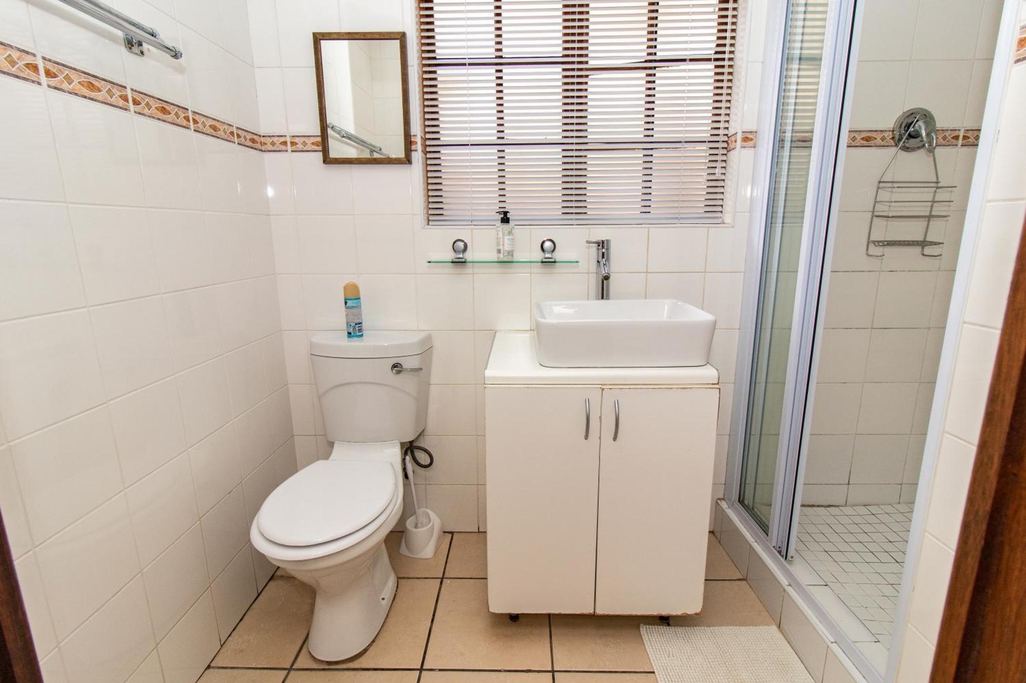 Glenmore Guesthouse Bloemfontein Exterior foto