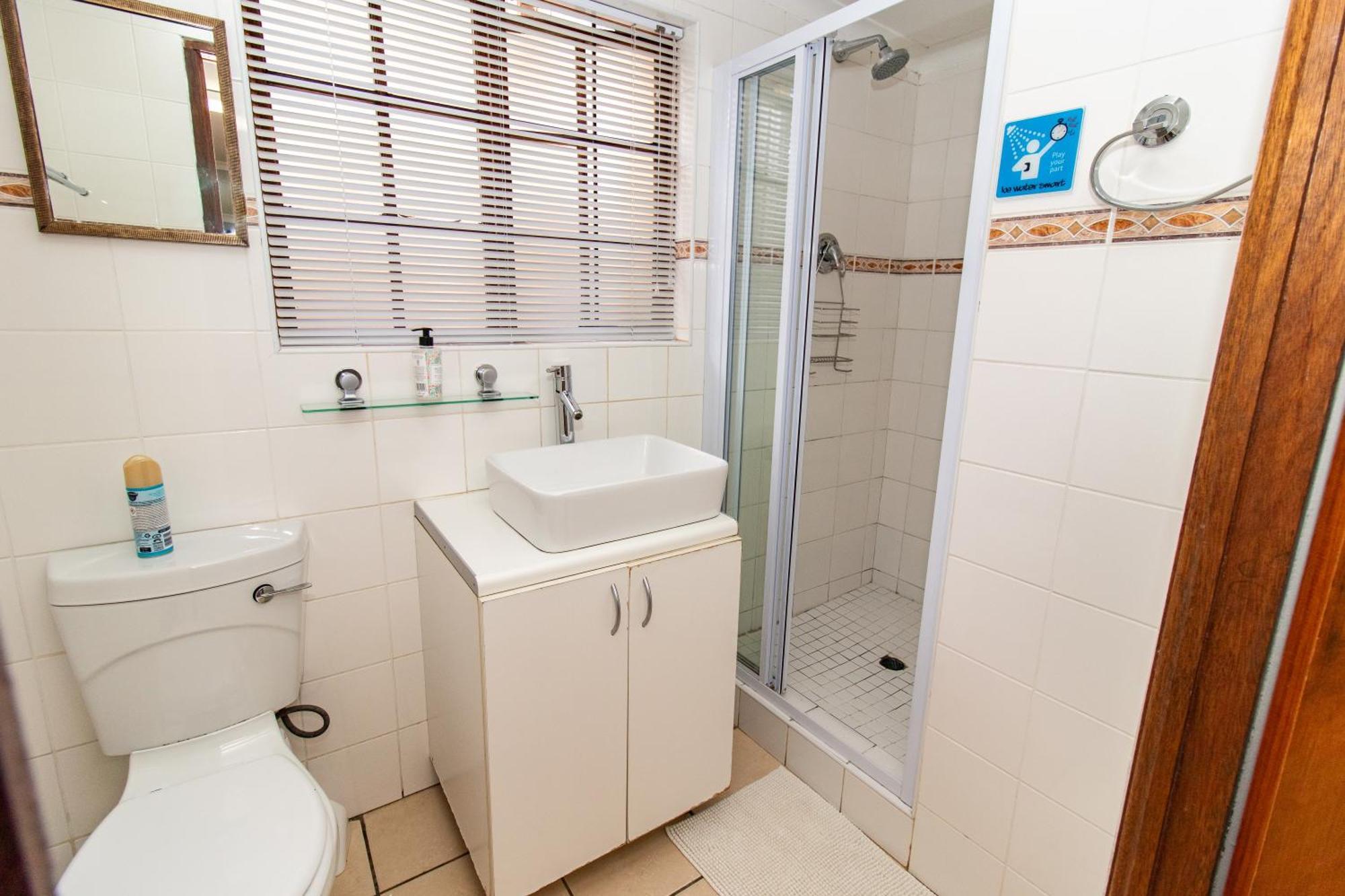 Glenmore Guesthouse Bloemfontein Exterior foto