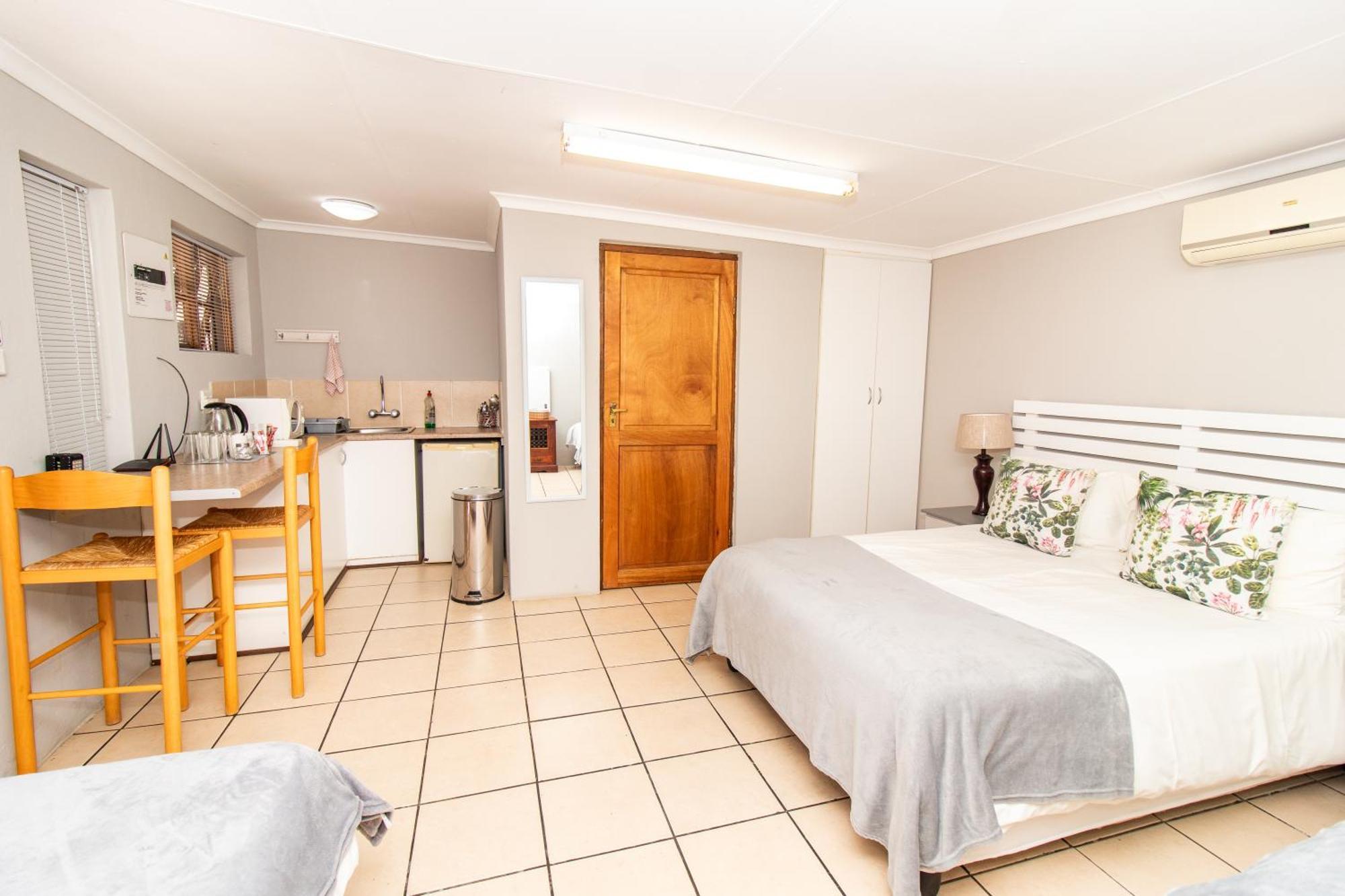 Glenmore Guesthouse Bloemfontein Exterior foto