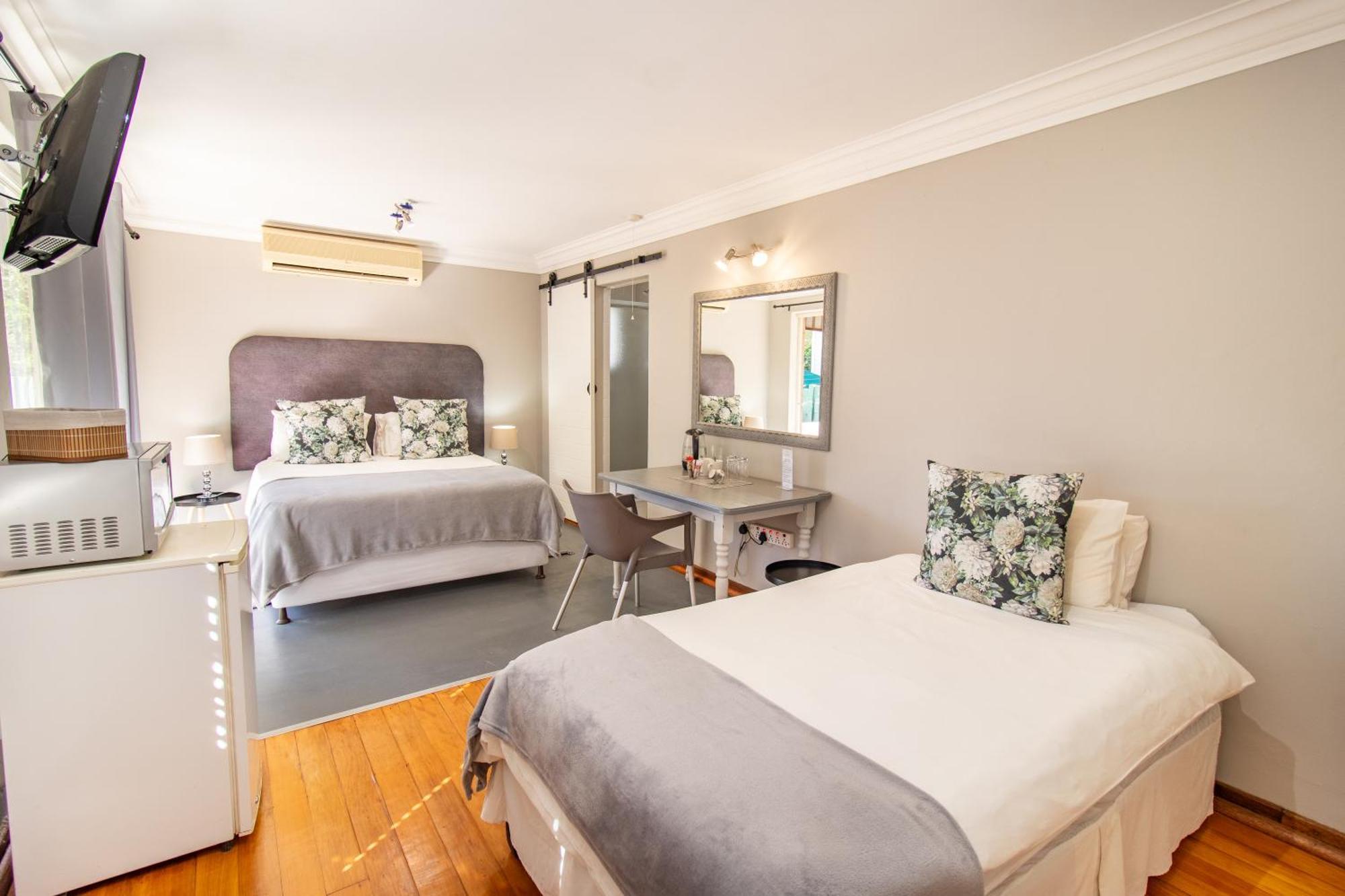 Glenmore Guesthouse Bloemfontein Exterior foto