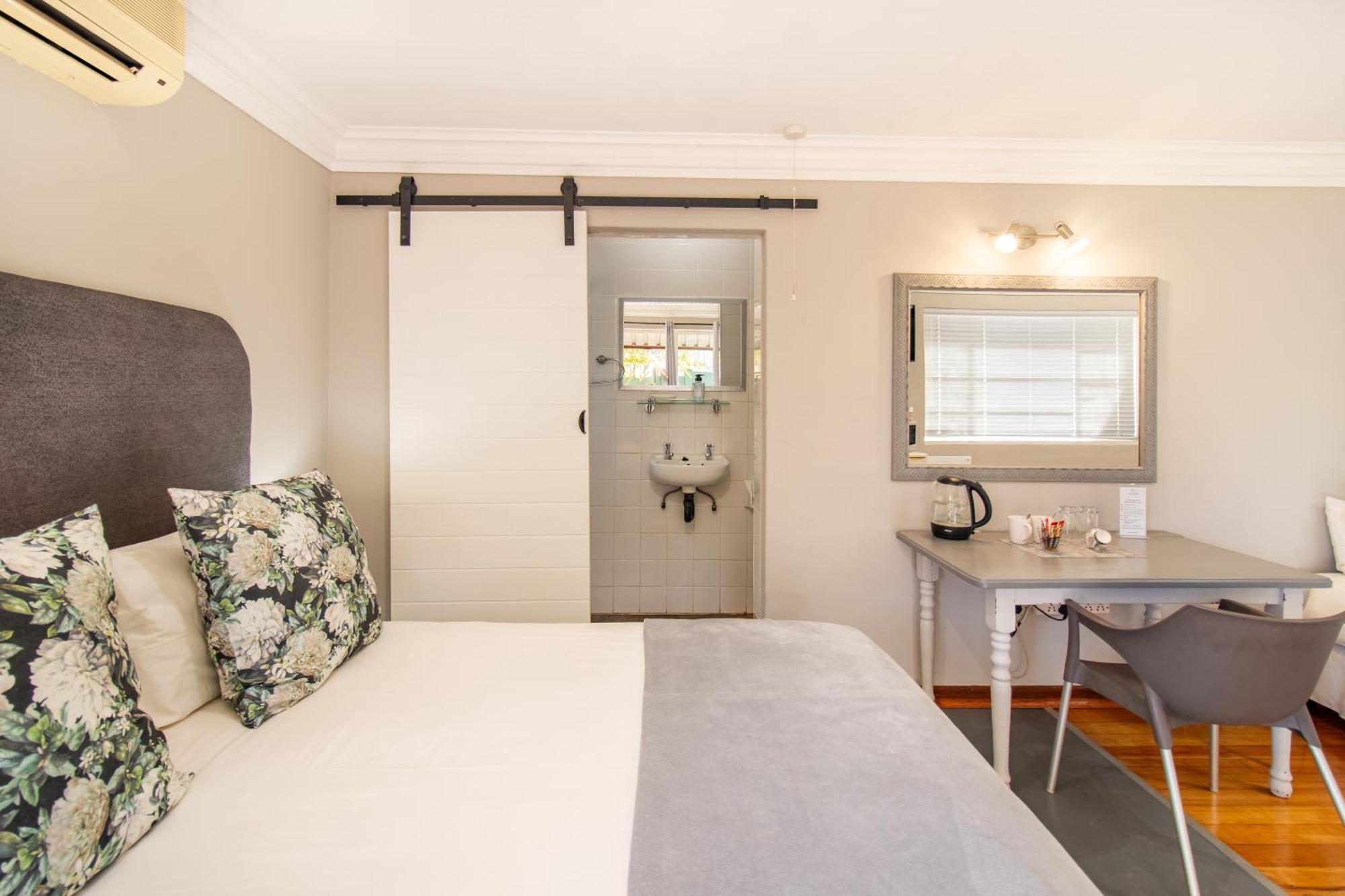 Glenmore Guesthouse Bloemfontein Exterior foto