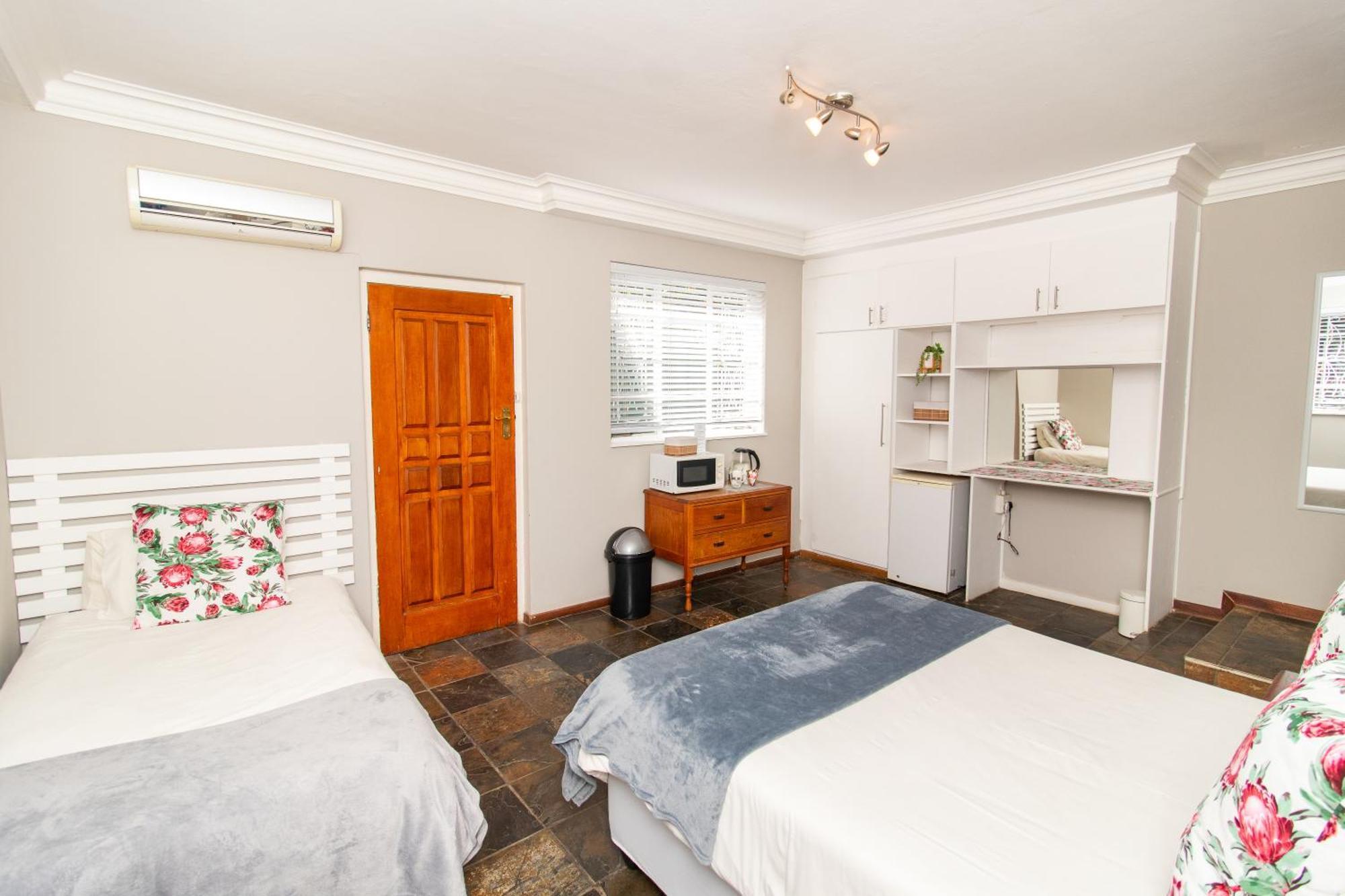 Glenmore Guesthouse Bloemfontein Exterior foto