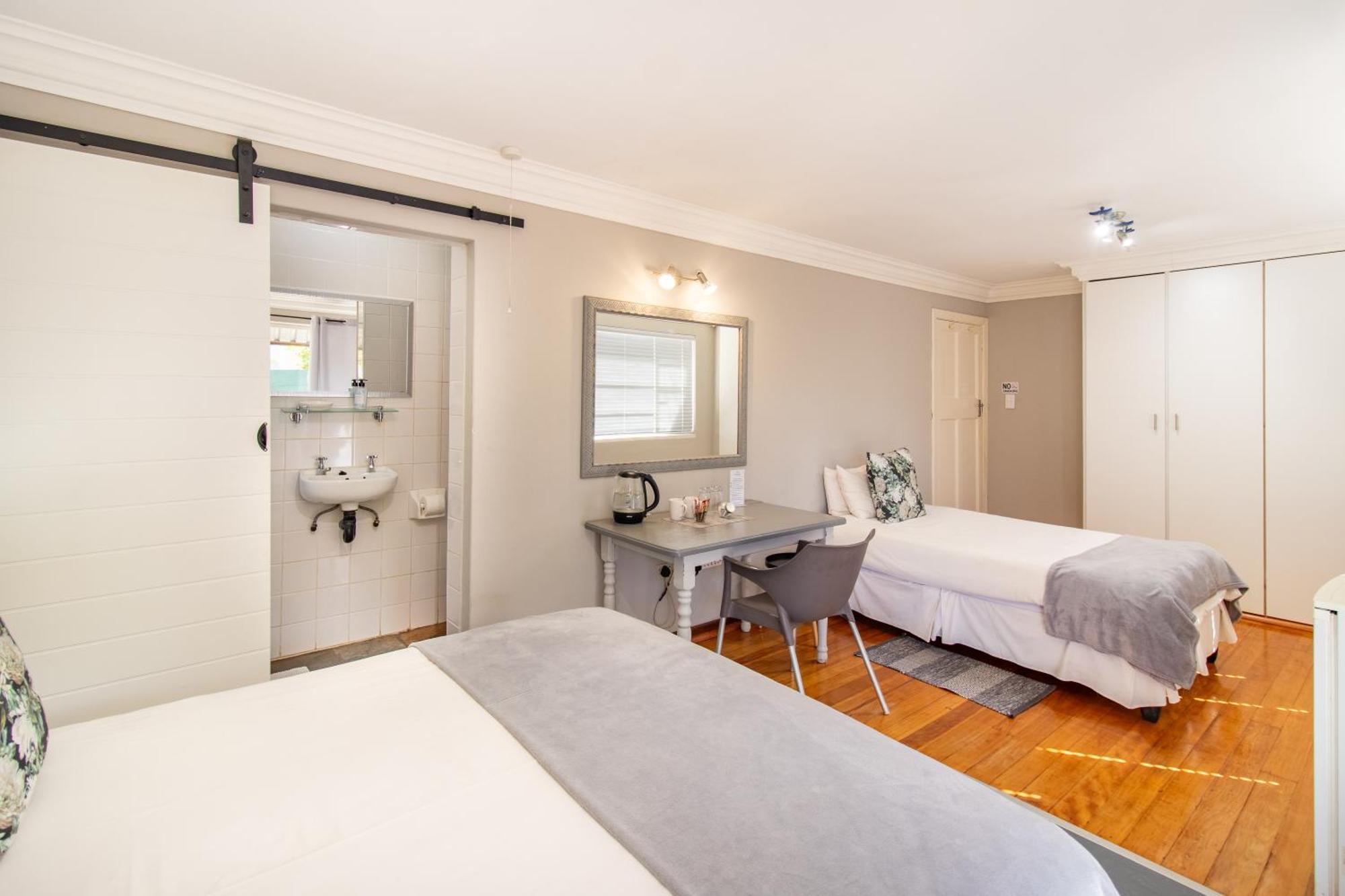 Glenmore Guesthouse Bloemfontein Exterior foto